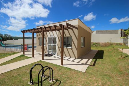 Apartamento para alugar com 43m², 2 quartos e 1 vaga