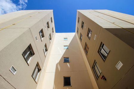 Apartamento para alugar com 43m², 2 quartos e 1 vaga