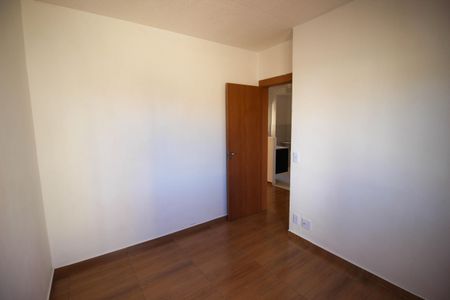 Apartamento para alugar com 43m², 2 quartos e 1 vaga