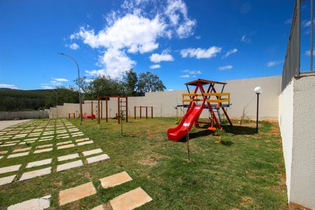 Apartamento para alugar com 43m², 2 quartos e 1 vaga