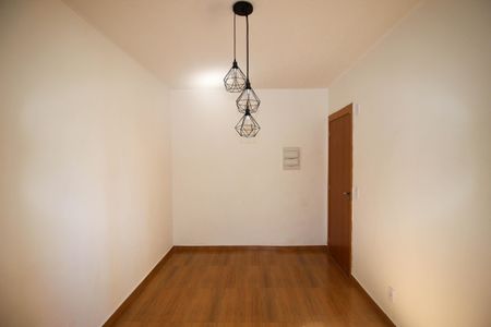 Apartamento para alugar com 43m², 2 quartos e 1 vaga