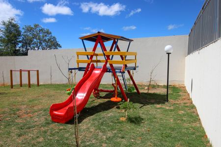 Apartamento para alugar com 43m², 2 quartos e 1 vaga