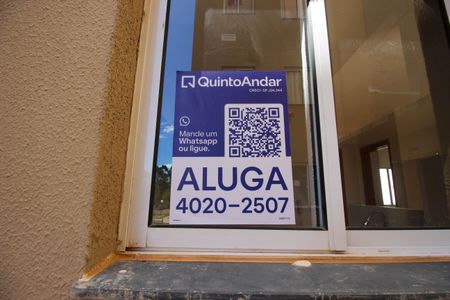 Apartamento para alugar com 43m², 2 quartos e 1 vaga