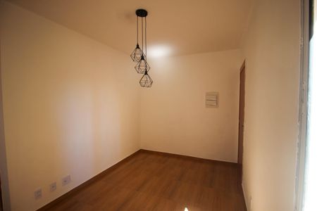 Apartamento para alugar com 43m², 2 quartos e 1 vaga