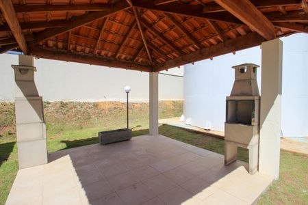 Apartamento para alugar com 43m², 2 quartos e 1 vaga