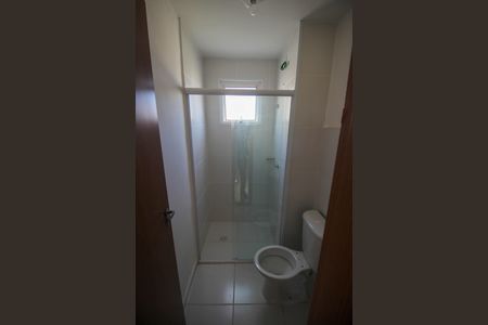 Apartamento para alugar com 43m², 2 quartos e 1 vaga