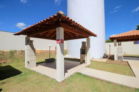 Apartamento para alugar com 43m², 2 quartos e 1 vaga