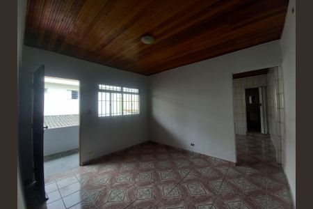 Sala de casa para alugar com 2 quartos, 75m² em Torres Tibagy, Guarulhos