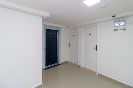 Apartamento para alugar com 24m², 1 quarto e sem vaga