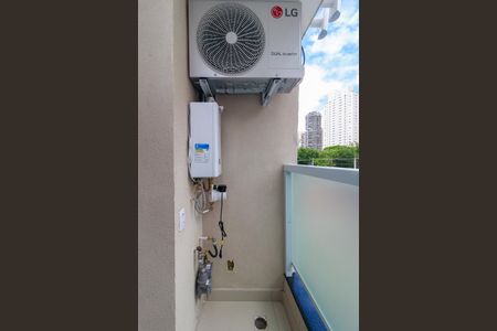 Apartamento para alugar com 24m², 1 quarto e sem vaga Apartamento para alugar com 24m², 1 quarto e sem vagaStudio