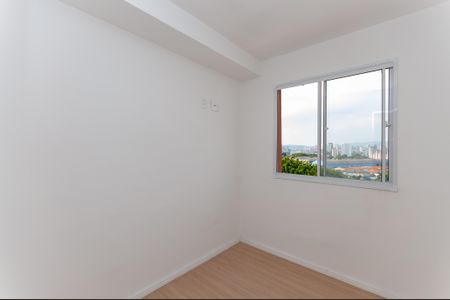 Apartamento para alugar com 37m², 2 quartos e sem vaga Apartamento para alugar com 37m², 2 quartos e sem vagaCozinha Americana
