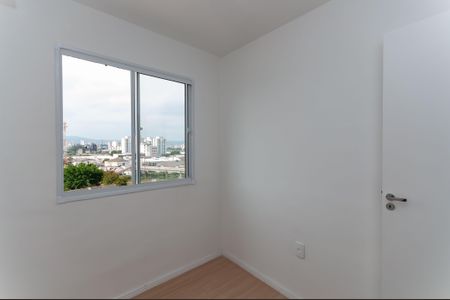 Apartamento para alugar com 37m², 2 quartos e sem vaga Apartamento para alugar com 37m², 2 quartos e sem vagaQuarto 1