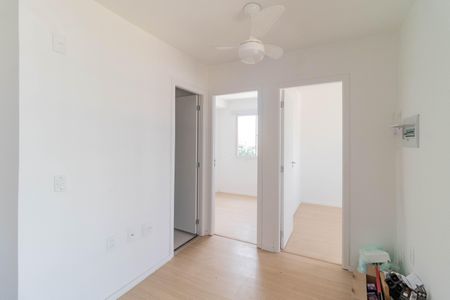 Apartamento para alugar com 37m², 2 quartos e sem vaga Apartamento para alugar com 37m², 2 quartos e sem vagaSala