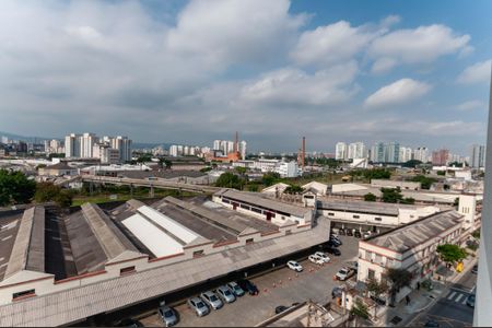 Apartamento para alugar com 37m², 2 quartos e sem vaga Apartamento para alugar com 37m², 2 quartos e sem vagaVista