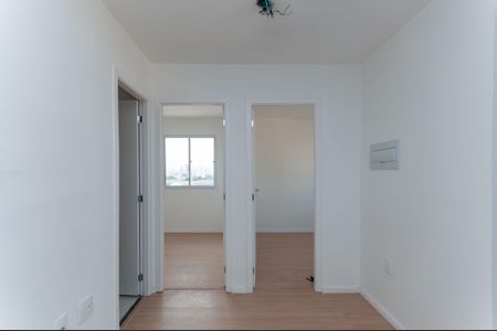 Apartamento para alugar com 37m², 2 quartos e sem vaga Apartamento para alugar com 37m², 2 quartos e sem vagaSala