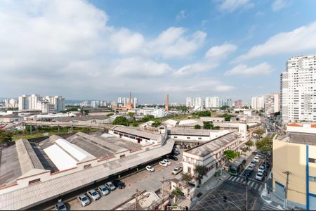 Apartamento para alugar com 37m², 2 quartos e sem vaga Apartamento para alugar com 37m², 2 quartos e sem vagaVista