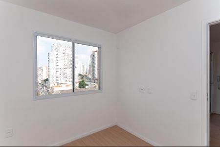 Apartamento para alugar com 37m², 2 quartos e sem vaga Apartamento para alugar com 37m², 2 quartos e sem vagaQuarto 2