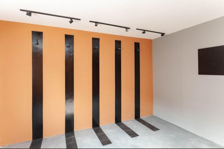 Apartamento para alugar com 37m², 2 quartos e sem vaga Apartamento para alugar com 37m², 2 quartos e sem vagaÁrea Comum - Bicicletário