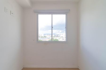 Quarto 2 de apartamento para alugar com 2 quartos, 37m² em Água Branca, São Paulo