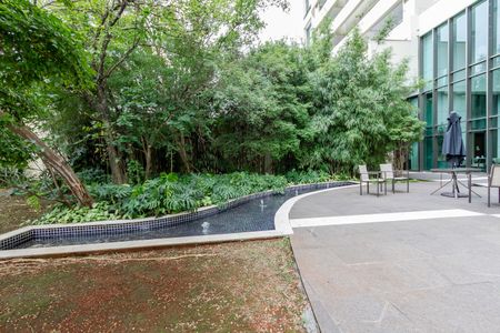 Apartamento à venda com 46m², 1 quarto e 1 vaga Apartamento à venda com 46m², 1 quarto e 1 vagaÁrea Comum