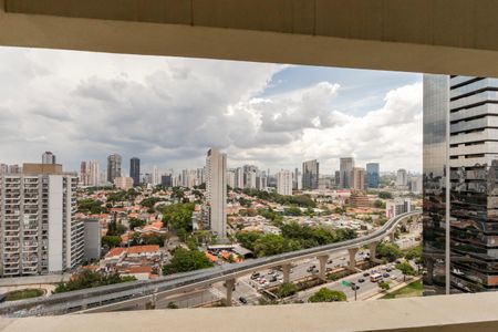 Apartamento à venda com 46m², 1 quarto e 1 vaga Apartamento à venda com 46m², 1 quarto e 1 vagaVista do Quarto