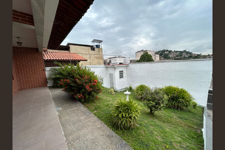 Casa para alugar com 240m², 3 quartos e 1 vagaVista da Varanda