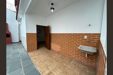 Casa para alugar com 240m², 3 quartos e 1 vagaÁrea de Serviço