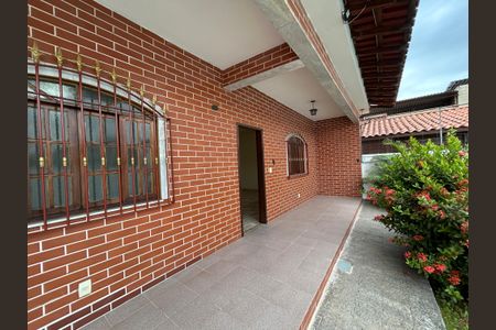 Casa para alugar com 240m², 3 quartos e 1 vagaVaranda