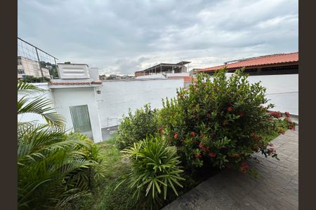 Casa para alugar com 240m², 3 quartos e 1 vagaVista da Varanda