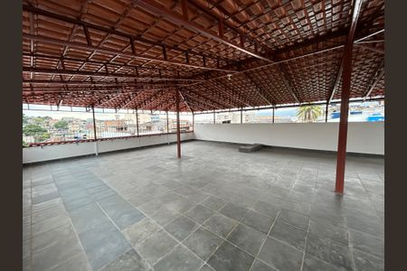 Casa para alugar com 240m², 3 quartos e 1 vagaTerraço