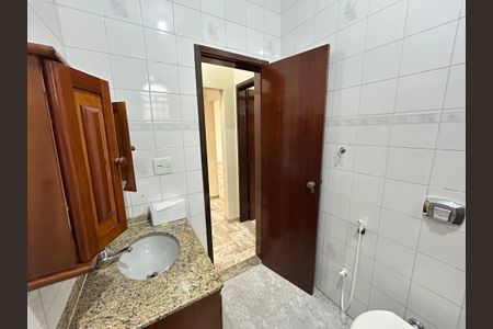 Casa para alugar com 240m², 3 quartos e 1 vagaBanheiro 1
