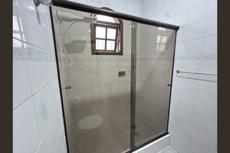 Casa para alugar com 240m², 3 quartos e 1 vagaBanheiro 1