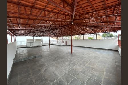 Casa para alugar com 240m², 3 quartos e 1 vagaTerraço