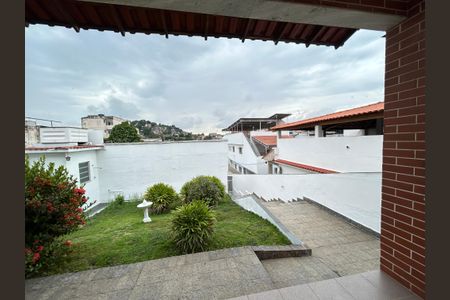 Casa para alugar com 240m², 3 quartos e 1 vagaVista da Suíte