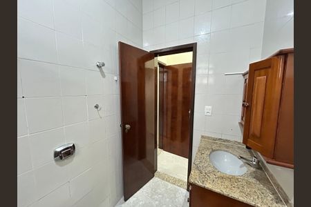 Casa para alugar com 240m², 3 quartos e 1 vagaBanheiro da Suíte