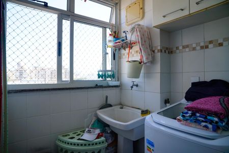 Apartamento à venda com 55m², 2 quartos e 1 vagaÁrea de Serviço