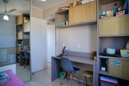 Apartamento à venda com 55m², 2 quartos e 1 vagaQuarto 1
