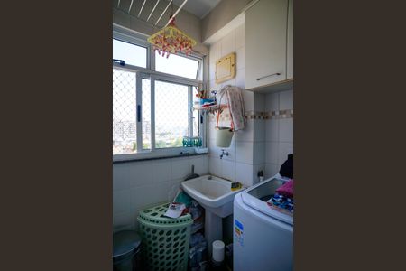 Apartamento à venda com 55m², 2 quartos e 1 vagaÁrea de Serviço