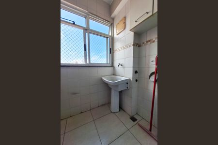 Apartamento à venda com 55m², 2 quartos e 1 vaga Apartamento à venda com 55m², 2 quartos e 1 vagaÁrea de Serviço