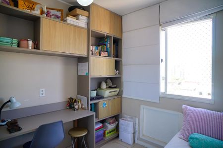 Apartamento à venda com 55m², 2 quartos e 1 vagaQuarto 1