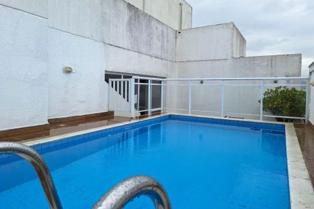 Apartamento à venda com 55m², 2 quartos e 1 vaga Apartamento à venda com 55m², 2 quartos e 1 vagaÁrea comum