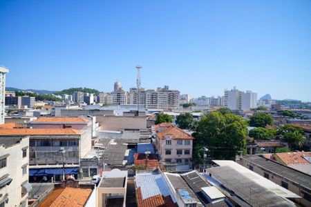 Apartamento à venda com 55m², 2 quartos e 1 vagaVista da Varanda