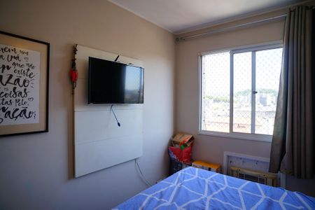 Apartamento à venda com 55m², 2 quartos e 1 vagaQuarto 2