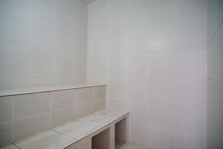 Apartamento à venda com 55m², 2 quartos e 1 vagaSauna