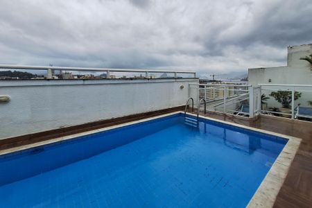 Apartamento à venda com 55m², 2 quartos e 1 vaga Apartamento à venda com 55m², 2 quartos e 1 vagaÁrea comum