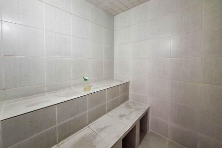 Apartamento à venda com 55m², 2 quartos e 1 vaga Apartamento à venda com 55m², 2 quartos e 1 vagaÁrea comum