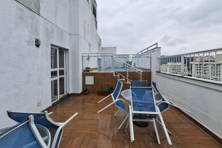 Apartamento à venda com 55m², 2 quartos e 1 vaga Apartamento à venda com 55m², 2 quartos e 1 vagaÁrea comum