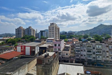 Apartamento à venda com 55m², 2 quartos e 1 vaga Apartamento à venda com 55m², 2 quartos e 1 vagaVista Quarto 2