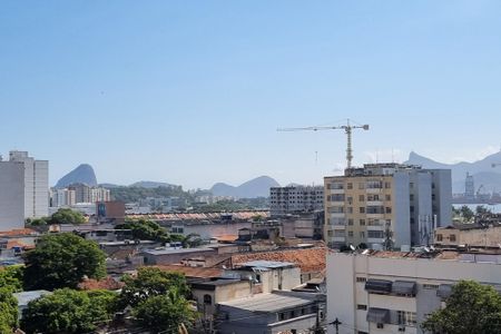 Apartamento à venda com 55m², 2 quartos e 1 vagaVista do Quarto 2