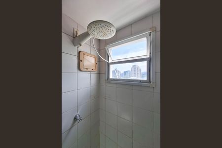 Apartamento à venda com 55m², 2 quartos e 1 vaga Apartamento à venda com 55m², 2 quartos e 1 vagaBanheiro Social